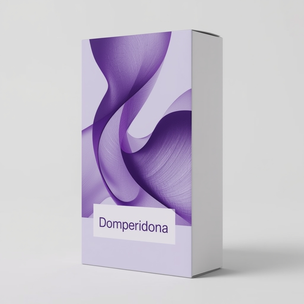 Compre Domperidona (Domperidona) em farmácia online